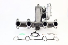 Турбина A3 / Leon / Toledo II / Bora / Golf IV / Octavia 1.9 TDI 90/110 лс - фото 1