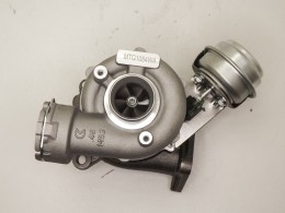 Турбина VAG  Superb/Passat/A4/A6 1.9tdi 115-140 лс (1999-08) - фото 1