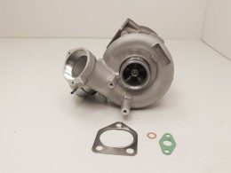 Турбина BMW X5 3.0 d (E53) M57N 218 л.с. Euro 3 - фото 1