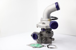 Турбина D4CB Евро 4  Porter 2 с водяным охлаждением - фото 1