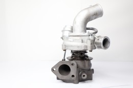 Турбина PORTER II D4CB (без охл.) - фото 1