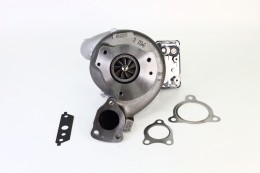 Турбина SPRINTER OM642 - фото 1