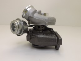 Турбина Mercedes-Benz Sprinter 2.7л OM612 D5s 2004- - фото 1