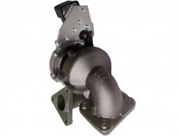 Турбина Ford Transit 2006-2014 2.2 Duratorq TC - фото 1