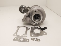 Турбина NISSAN PATROL GR II Wagon (Y61) 2.8 TD - фото 1