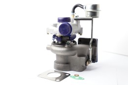 Турбина D4AL  Mighty, HD-65 / 72 / 78 / COU / MIG / P-COM / 98 3.3 - фото 1