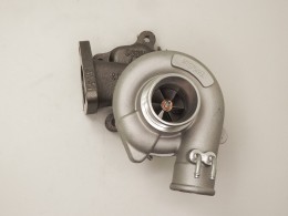 Турбина (с охл. под 5 отв) Н1/Тер/Гал II TCI - фото 1