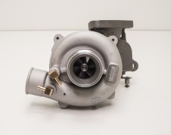 Турбина D4BF  Porter 2.5TD (Портер 1 ТагАЗ) - фото 1