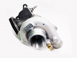 Турбина D4BF  Porter, H100 2.5 TD (Портер ТагАЗ) - фото 1