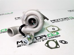 Турбина  Sorento 2.5 Diz 20020121 - 20060310 - фото 1