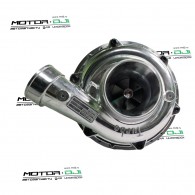 Турбина Hitachi Excavator, JCB Excavator - фото 1