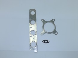 Турбина  Audi A3 VW Passat CC Golf Jetta Eos 2.0 - фото 1