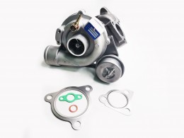 Турбина VAG Passat Variant, A4, A6, Passat B5 1.8T - фото 1