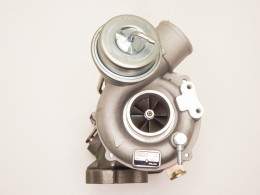 Турбина AUDI A4/ A6 Avant 2.7 T/ S4 quattro - фото 1