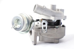 Турбина Z13DTH Astra H, Corsa D 1.3 CDTi - фото 1