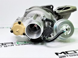 Турбина Opel GT, Insignia 2.0 - фото 1