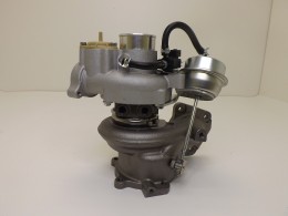 Турбина Opel GT, Insignia 2.0 - фото 1