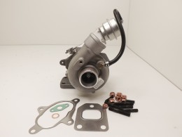 Турбина VAG ACV/AJT VW Transporter T4 2.5TDI 102/88 лс (1995-2003) - фото 1