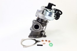 Турбина B4164T Ford C-Max II, Focus III, Grand C-Max, Volvo S60 II, V60, V70 II 1.6 2010-> - фото 1