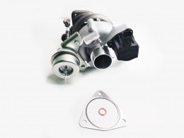 Турбина CITROEN/PEUGEOT 207,1.6PL 2007    53039880425 - фото 1