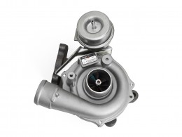 Турбина SUZUKI VITARA Cabrio (ET) 2.0 HDI (1997 ccm / 4 Zyl. / [RHP (DW10TD)]) - фото 1