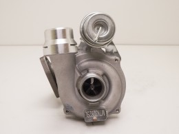 Турбина Renault Scenic 2/Modus/Megane 2/Clio 3 - фото 1