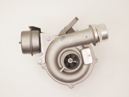 Турбина Renault 1.5 dCi - фото 1