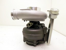 Турбина KOMATSU Excavator PC300-6 - фото 1