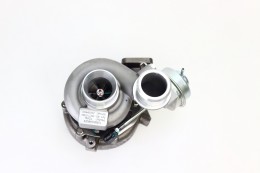 Турбина VW Crafter 2.5 TDI - фото 2