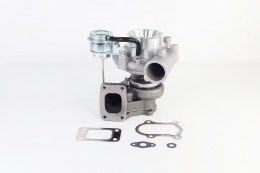 Турбина F1CE Fiat Ducato, Iveco Daily 3.0 2006-2011 - фото 1