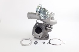 Турбина Volvo XC70, XC90 2.5T - фото 1