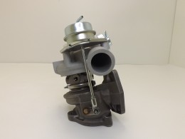 Турбина Volvo XC70, XC90 2.5T - фото 1