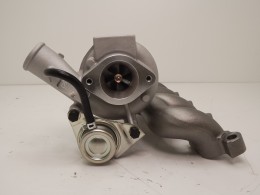 Турбина Ford Transit V 2.4 TDCi 115/120/125 лс. 2000-06 - фото 1