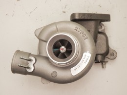 Турбина Mitsubishi L200 / Pagero Sport 2.5 TD - фото 1