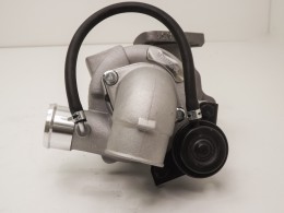 Турбина Starex / H-1 D4BH 2.5TDI 2004-2006 - фото 1