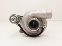 Турбокомпрессор GAZ VALDAI; ZIL 130; MAZ 4370; ЯМЗ 4.7 - фото 1