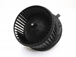 Мотор печки с крыльчаткой Cummins ISF2.8 Gazelle Next GAZon Next ЯМЗ-534 Ural Next ЯМЗ-536 - фото 3