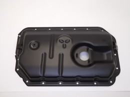 Поддон масляный ДВС AUDI A5 / S5 3.0 TFSI CMUA CRED CHMB 2.8 FSI CHVA VW Touareg II CJTA - фото 5