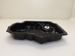 Поддон масляный с отверстием поддатчик уровня масла 1.4 TFI CHPB CZDA CZEA CPWA - фото 1