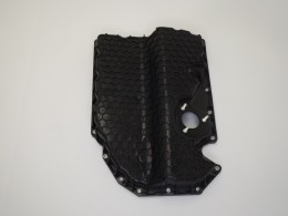 Поддон масляный 1.8 / 2.0 TFSI CJSA / CHHB - фото 1