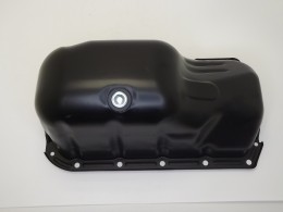 Поддон масляный ДВС FIAT Doblo Cargo II OPEL Combo II 1.4 - фото 5