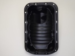 Поддон масляный ДВС 0.8л F8CV CHEVROLET Spark DAEWOO Matiz - фото 1