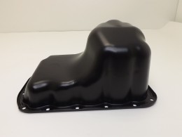 Поддон масляный ДВС 0.8л F8CV CHEVROLET Spark DAEWOO Matiz - фото 4