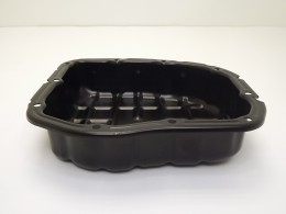 Поддон масляный ДВС G4JP G4BP  Sonata V Santa Fe Magentis Optima - фото 1