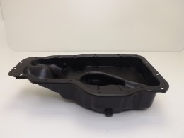 Поддон масляный ДВС  CRETA 2016 - 2021  ELANTRA 2015 - 2018 - фото 1