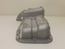 Поддон масляный ДВС CHEVROLET Lacetti 1.4 F14D3 Aveo II 1.4 F14D4 - фото 4