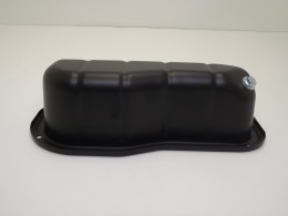 Поддон масляный ДВС NISSAN 2.5л YD25DDTi Pathfinder Navara - фото 1