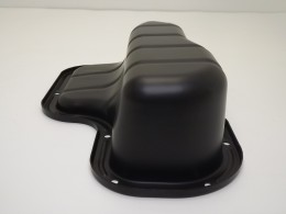 Поддон масляный ДВС NISSAN 2.5л YD25DDTi Pathfinder Navara - фото 3