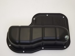 Поддон масляный ДВС NISSAN 2.5л YD25DDTi Pathfinder Navara - фото 4