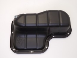 Поддон масляный ДВС NISSAN 2.5л YD25DDTi Pathfinder Navara - фото 5